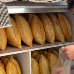 Yozgat&rsquo;ta ekmeğe zam geldi!