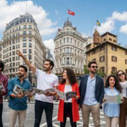 Tarihi zirve g&ouml;r&uuml;ld&uuml;! T&uuml;rkler tapu i&ccedil;in bu &uuml;lkelerde sıraya girdi!