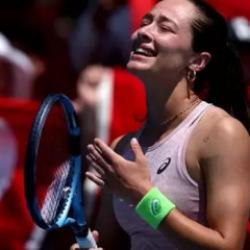 Zeynep S&ouml;nmez'den Avustralya A&ccedil;ık yorumu: R&uuml;ya gibiydi