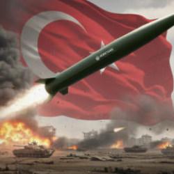 Zirvede s&uuml;rpriz isim! 2025 yılının Havacılık ve Savunma şampiyonları a&ccedil;ıklandı!