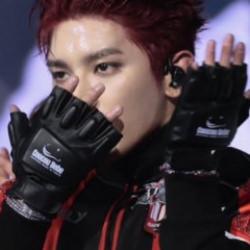 11 milyon takip&ccedil;isi olan Koreli rap&ccedil;i TFF 3. Lig ekibinin reklamını yaptı