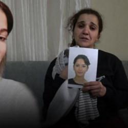 16 yaşındaki Sude'den 40 g&uuml;nd&uuml;r haber alınamıyor