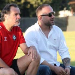 1 aydır aş&ccedil;ı ve mas&ouml;r bile yoktu! 3. Lig'de hoca isyanı: 2 milyon bırakmış