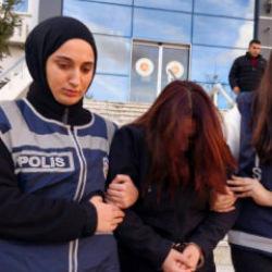 5 g&uuml;nl&uuml;k bebeği d&ouml;ve d&ouml;ve engelli bırakan hemşire y&uuml;ksek g&uuml;venlikli cezaevine g&ouml;nderildi