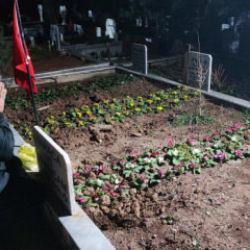 6 Şubat&rsquo;ın ardından bitmeyen bekleyiş! Depremde t&uuml;m ailesini kaybetti, kızı hala kayıp