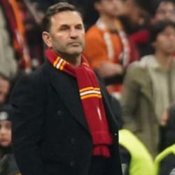 Okan Buruk: &Ccedil;ok transfer yapınca kimse size kupa vermiyor