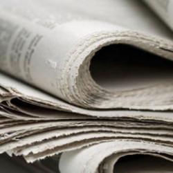 8 Şubat Pazar 2026 Gazete Manşetleri