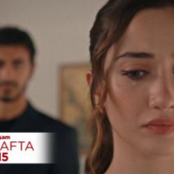 Arafta 49.b&ouml;l&uuml;m: Mercan gitmeye karar veriyor