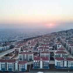 Asrın felaketinde asrın dayanışması! Deprem b&ouml;lgesi i&ccedil;in tam 3.6 trilyon lira harcandı