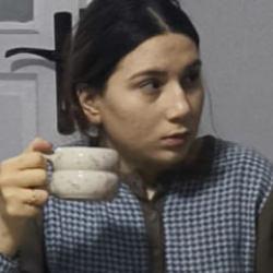 Samsun'da kayıp &Uuml;mm&uuml;g&uuml;ls&uuml;m i&ccedil;in arama &ccedil;alışması başlatıldı