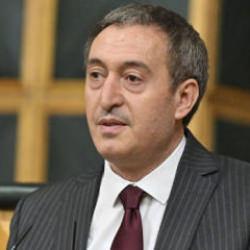 Tuncer Bakırhan'dan Bah&ccedil;eli'nin s&ouml;zlerine a&ccedil;ıklama: 'Buzları, duvarları yıktı'