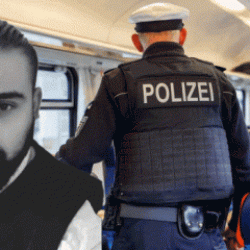 Almanya'yı sarsan olay! T&uuml;rk kond&uuml;kt&ouml;r, Yunan yolcu tarafından canice &ouml;ld&uuml;r&uuml;ld&uuml;