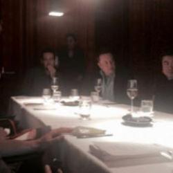 İlişkileri ifşa oldu: Epstein, Mark Zuckerberg ve Elon Musk ile aynı karede