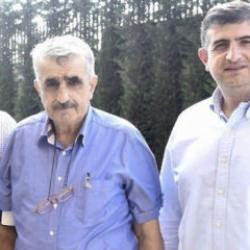 Şehit haberiyle uykuyu haram eden irade: Bir Akıncı ge&ccedil;ti, T&uuml;rkiye şaha kalktı