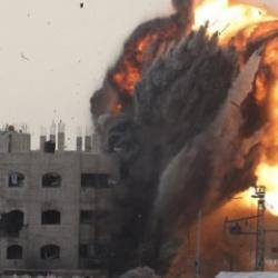 İsrail ateşkese rağmen Gazze'ye saldırdı: 3 şehit