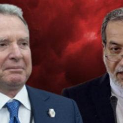 ABD ile İran'dan İstanbul kararı: Witkoff ile Arak&ccedil;i buluşacak