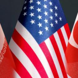 İran'dan İstanbul &ccedil;ıkışı! G&ouml;r&uuml;şmeler o &uuml;lkeye taşındı