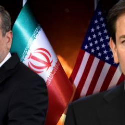 ABD'den son dakika a&ccedil;ıklaması! İran &uuml;lke ve tarihi duyurdu! T&uuml;rkiye talebi kabul g&ouml;rmedi