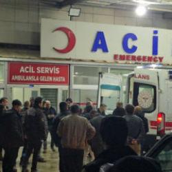 Adana'da veresiye i&ccedil;ki tartışması cinayetle bitti: 4 g&ouml;zaltı 