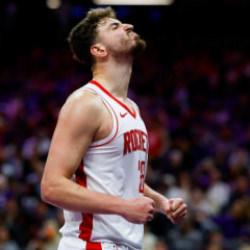 Alperen Şeng&uuml;n galibiyette 'başrol' oynadı: Tam 39 sayı attı