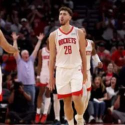 Alperen Şeng&uuml;n'den, Boston Celtics potasına 13 sayı