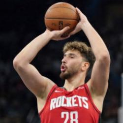 Alperen Şeng&uuml;n'e NBA'de 'All-Star' şoku!