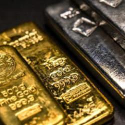 Altın destek buldu, g&uuml;m&uuml;ş toparlayamadı! Haftalık kayıp dikkat &ccedil;ekti