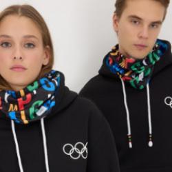 Anadolu&rsquo;nun &uuml;r&uuml;nleri, Trendyol ile Milano-Cortina Kış Olimpiyatları&rsquo;nda d&uuml;nya sahnesinde