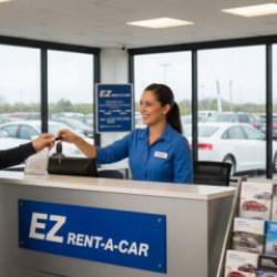 Ara&ccedil; kiralamada TOGG hamlesi: Bakanlık harekete ge&ccedil;ti