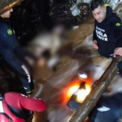 Arkadaşının s&ouml;z&uuml;n&uuml; dinlemedi, sonu acı oldu! Muğla'da feci olay