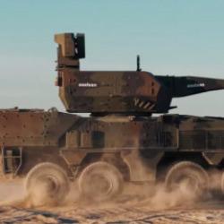 ASELSAN'dan KORKUT ile Avrupa'ya yeni adım