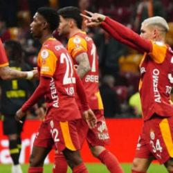 Aslan Karadeniz'de 3 puan arayacak!