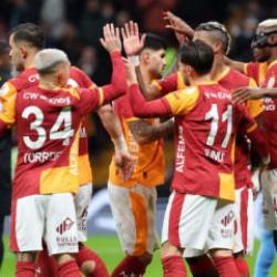 Aslan kupada 3'te 3 peşinde: Galatasaray - İstanbulspor: Muhtemel 11'ler