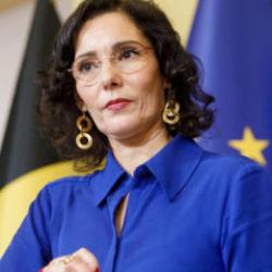 Asrın felaketinde 'T&uuml;rkiye' şaşkınlığı: Lahbib: Kriz y&ouml;netimi işte budur...