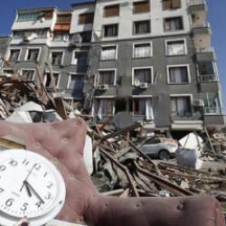 Asrın felaketinin 3. yılı! 14 milyon kişiyi etkiledi