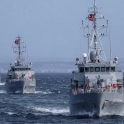 Atina'da panik havası: Ege'yi kaybedebiliriz! ABD rotayı T&uuml;rkiye'ye &ccedil;evirdi