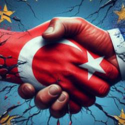 Avrupa Birliği'nden dikkat &ccedil;eken T&uuml;rkiye a&ccedil;ıklaması: Artık zamanı geldi