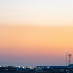 Avrupa'nın 2025 lideri: Sabiha G&ouml;k&ccedil;en Uluslararası Havalimanı