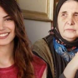 Ayşe Şasa&rsquo;nın hayatı ekrana taşınıyor