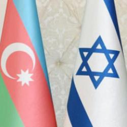 Azerbaycan ve İsrail arasında dikkat &ccedil;eken anlaşma