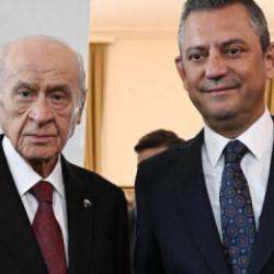 Bah&ccedil;eli'den &Ouml;zg&uuml;r &Ouml;zel'e telefon!