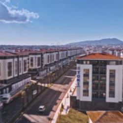  Bakan Kurum: "G&uuml;n ağardı, yaraları sardık, biz yine k&uuml;llerimizden dipdiri ayağa kalktık"