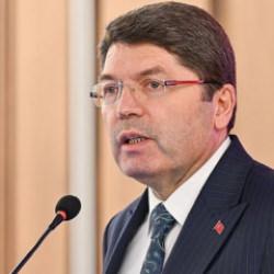 Bakan Tun&ccedil;: Minguzzi ailesinin yanındayız