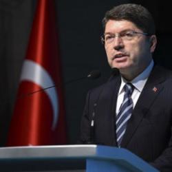 Bakan Tun&ccedil;'tan IBAN uyarısı