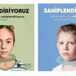 Bakanlık harekete ge&ccedil;ti: Sahiplendirme ilanlarına su&ccedil; duyurusu