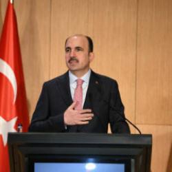 Başkan Altay: Konya&rsquo;mızın ve Konyalı hemşehrilerimizin geleceği i&ccedil;in &ccedil;alışıyoruz