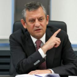 Başsavcı G&uuml;rlek'i hedef alan CHP'li &Ouml;zel ve Emir 150 bin lira tazminat &ouml;deyecek