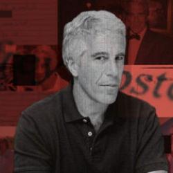 Batı d&uuml;nyasının karanlık y&uuml;z&uuml;: Epstein dosyası buzdağının sadece g&ouml;r&uuml;nen kısmı