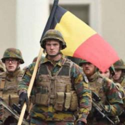 Bel&ccedil;ika yedek asker alımını artıracak