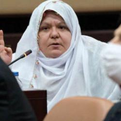 Belediye başkanı Zeynep G&uuml;neş'e &ccedil;irkin hakaret! İYİ Partili Korkmaz tutuklandı